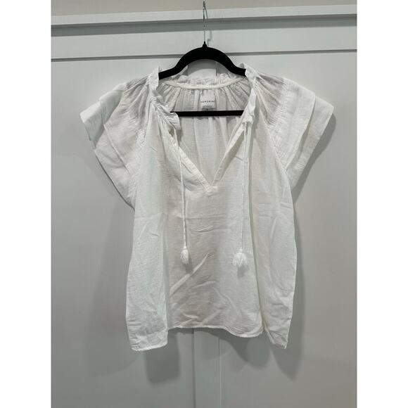 Honorine Cosette Top Size S - Picture 1 of 5